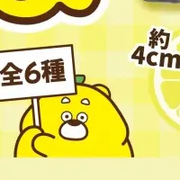 ひろくまヘアクリップ