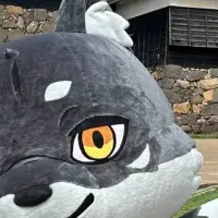 マカミの熱血キャラバン