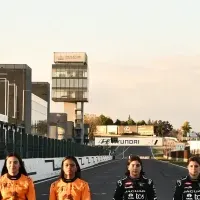 女性ドライバーの未来