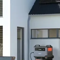 OSCALの蓄電ソリューション