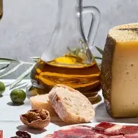 食文化を楽しむ