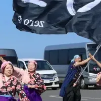 北九州マラソンの温かさ