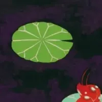 『吉祥花獣』個展