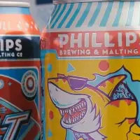 カナダのビール登場