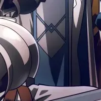 劇場版「オーバーロード」配信決定