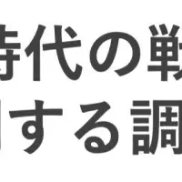 AI時代の企業認知