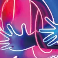 魅力満載！ハネダ夜街