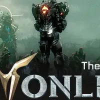 宇宙戦争MMORPG登場！