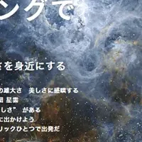 リコリモ天体撮影