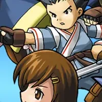 ガラケーRPG復活!