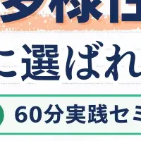 食の多様性セミナー