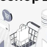 新ECプラットフォーム登場