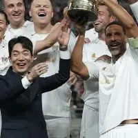 レジェンドサッカー