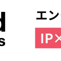 IP×SNS戦略チーム設立