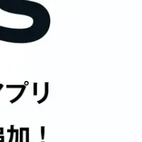 TALESがアプリをリリース