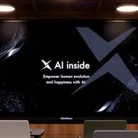 AI insideの新拠点