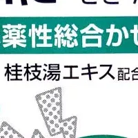 日本調剤の新商品