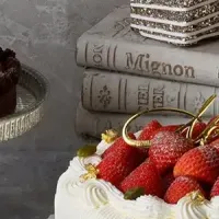 クリスマススイーツ