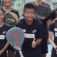 ジュニア日本代表発表