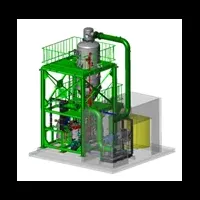 伯東、インド進出