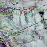 人流データで解決