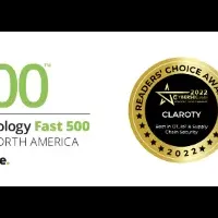 クラロティ「Forbes Cloud 100」