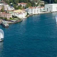 ボスポラスカップの魅力