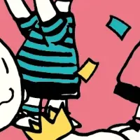 スヌーピーの楽園