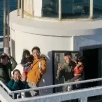 灯台と新たな旅