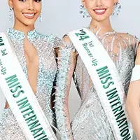 ミス・インターナショナル