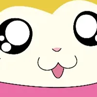 ハム太郎25周年企画