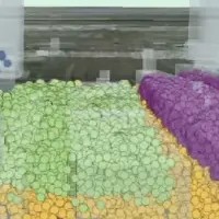 高さ情報で階層分析