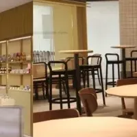 デンマークカフェ新登場