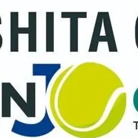ザムストがテニスに協賛