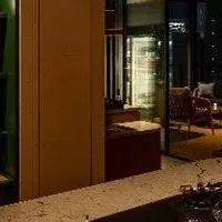 新宿の新ホテル