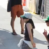 道頓堀ストリートジャム