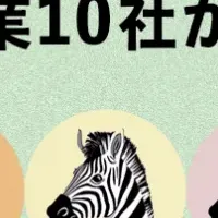 ゼブラ企業の未来