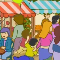 フランスフェア富士