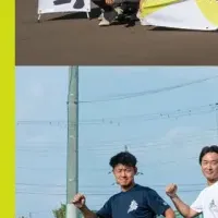 大谷選手とCW-Xの挑戦