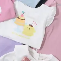 リセマイン×サンリオ