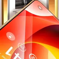 ZENISSの新ガラスフィルム