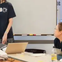 女性のキャリア交流会