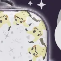 新ハイブリッドポーチ登場