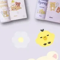 リラックマ×生活の木