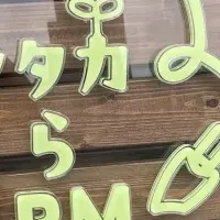 新宿のスマート農園