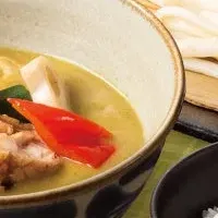 つるこしの秋メニュー