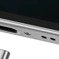 新型外付けSSD登場