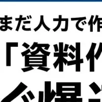 AI活用資料作成