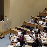 渡辺氏が教授に就任