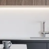 新しい冷蔵庫発表